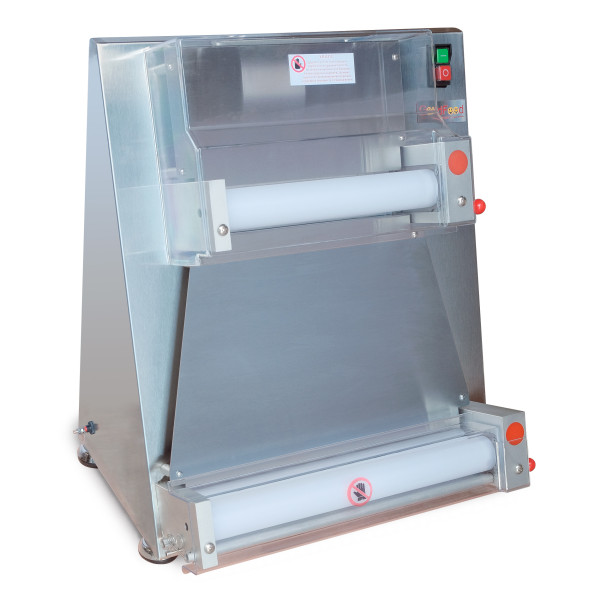 Тісторозкатка GoodFood NM40APD
