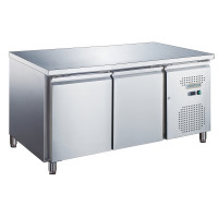 Стіл холодильний GoodFood GF-GN2100TN-HC