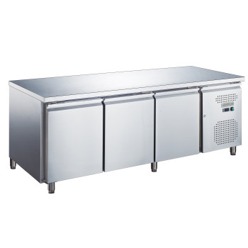 Стіл холодильний GoodFood GF-SNACK3100TN-HC