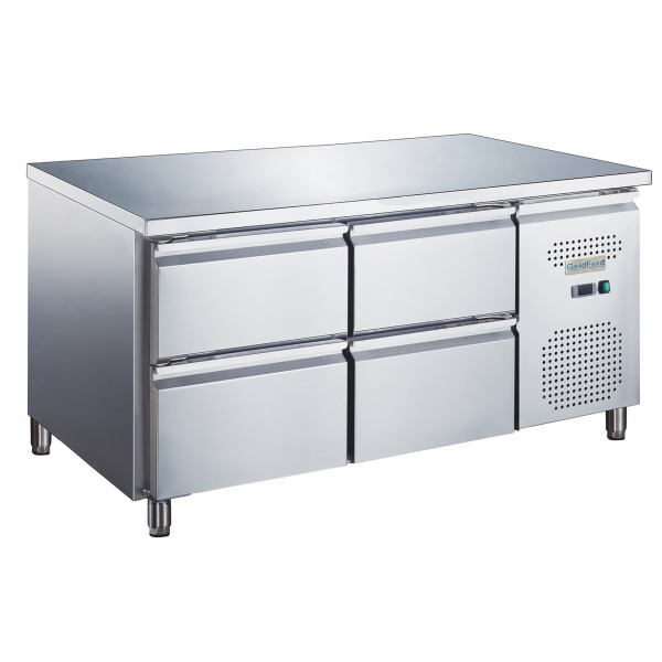 Стіл холодильний GoodFood GF-GN2140TN-HC