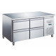 Стіл холодильний GoodFood GF-GN2140TN-HC