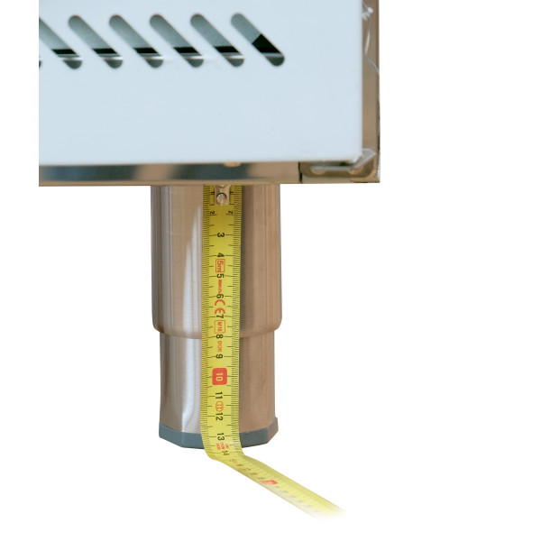 Стіл холодильний GoodFood GF-GN2140TN-HC