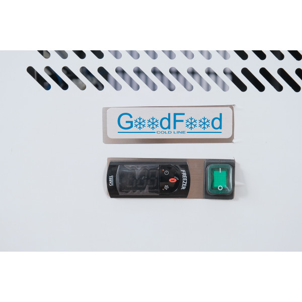 Стіл холодильний GoodFood GF-GN2140TN-HC