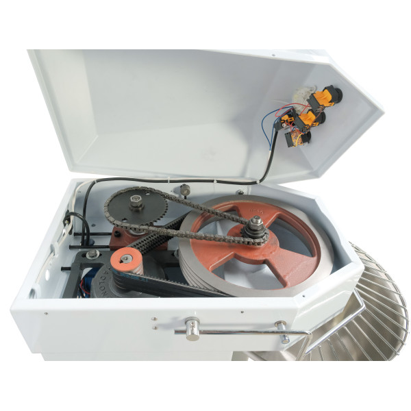 Тістоміс GoodFood SM20T2VFI