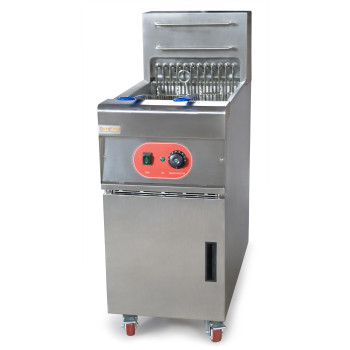 Фритюрниця електрична GoodFood EF28L