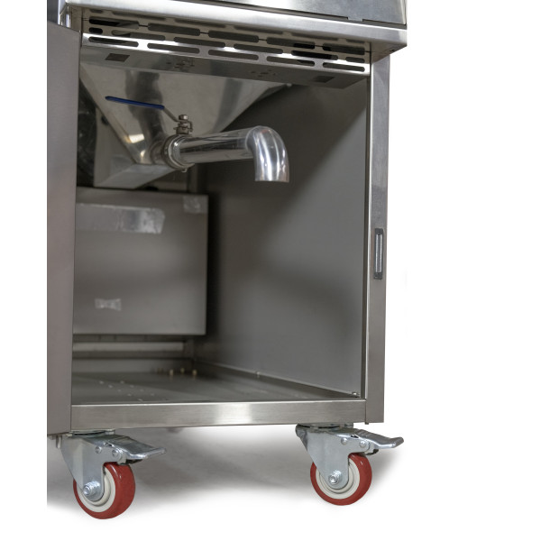 Фритюрниця електрична GoodFood EF28L