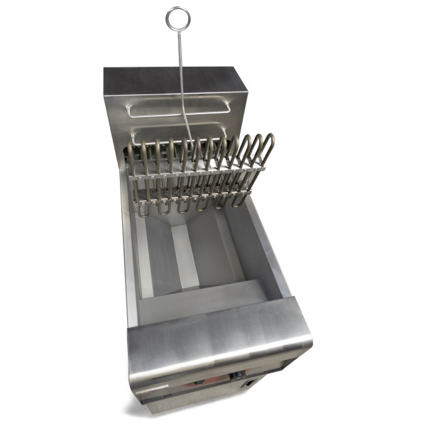 Фритюрниця електрична GoodFood EF28L
