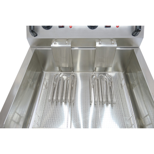 Фритюрниця GoodFood EF20V