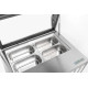 Вітрина для морозива GoodFood RTD67R