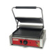 Гриль контактний GoodFood ECG11EA Panini RED