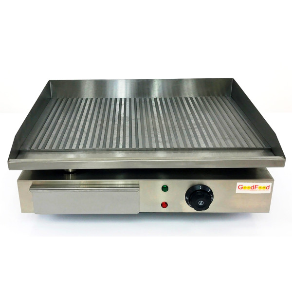 Поверхня для смаження GoodFood EG55R