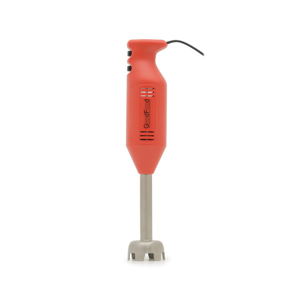 Міксер занурювальний GoodFood BL160 RED