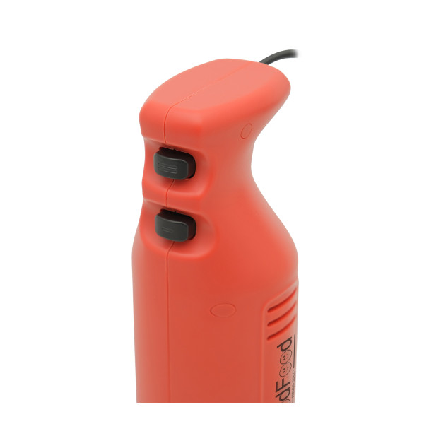 Міксер занурювальний GoodFood BL160 RED