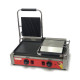 Гриль контактний GoodFood ECG20EA Panini RED
