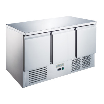 Стіл холодильний GoodFood GF-S903TOP-HC