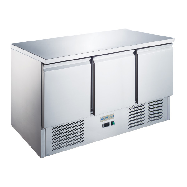 Стіл холодильний GoodFood GF-S903TOP-HC