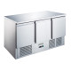 Стіл холодильний GoodFood GF-S903TOP-HC