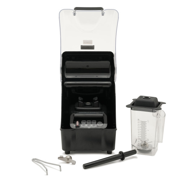 Блендер GoodFood BL1500 COVER