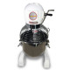 Міксер планетарний GoodFood PM40 (220)