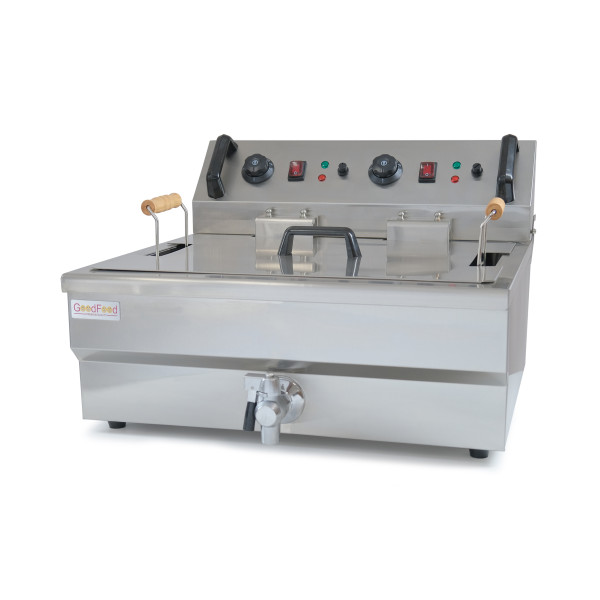 Фритюрниця GoodFood EF30V
