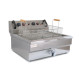 Фритюрниця GoodFood EF30V