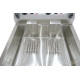 Фритюрниця GoodFood EF30V
