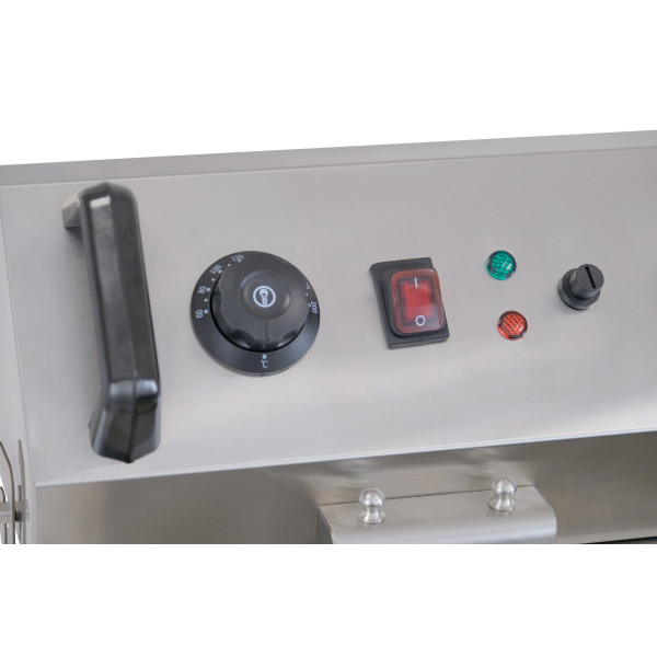 Фритюрниця GoodFood EF30V