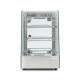 Вітрина теплова GoodFood WS100 STEEL