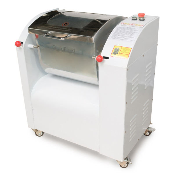 Тістоміс GoodFood SM25JBEST