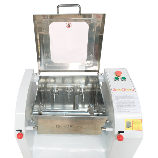 Тістоміс GoodFood SM25JBEST