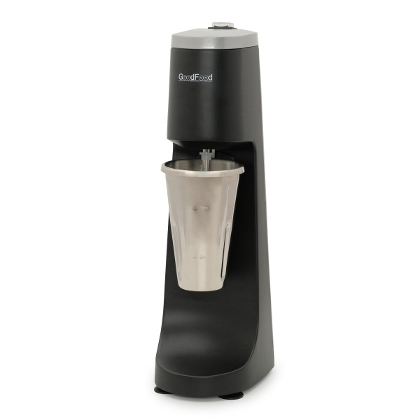 Міксер молочний GoodFood MFD44 BLACK