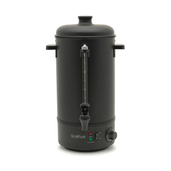 Кип'ятильник GoodFood WB08 BLACK