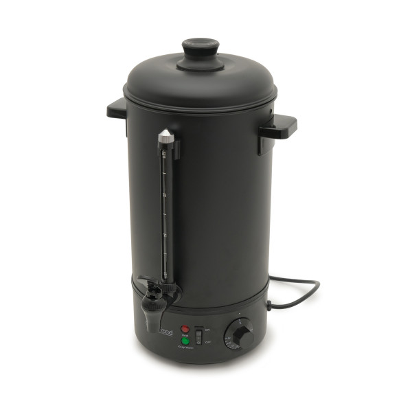 Кип'ятильник GoodFood WB08 BLACK