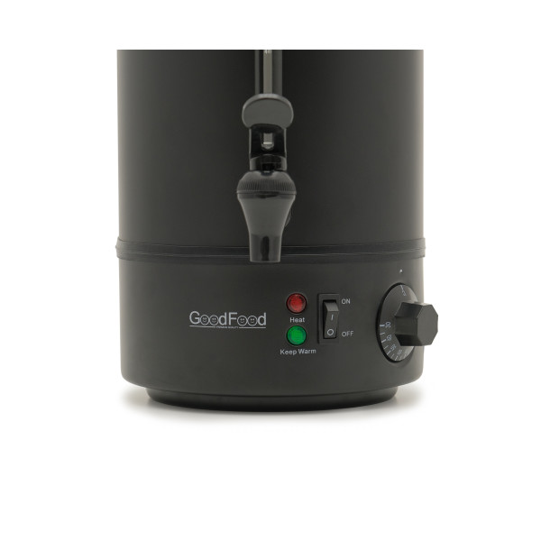 Кип'ятильник GoodFood WB08 BLACK