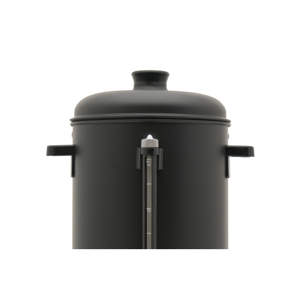 Кип'ятильник GoodFood WB08 BLACK