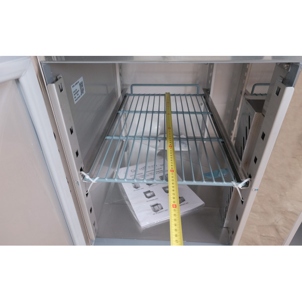 Стіл холодильний GoodFood GF-S903TOP-4D-HC