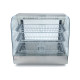 Вітрина теплова GoodFood WS200 STEEL
