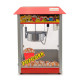 Апарат для поп-корну GoodFood POP6/SZP6B REDCORN