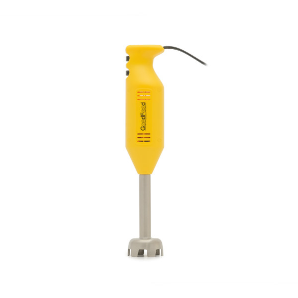 Міксер занурювальний GoodFood BL160 YELLOW