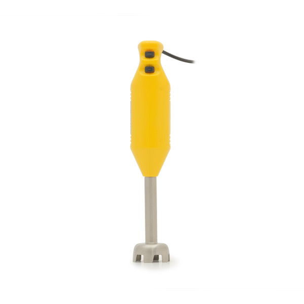 Міксер занурювальний GoodFood BL160 YELLOW