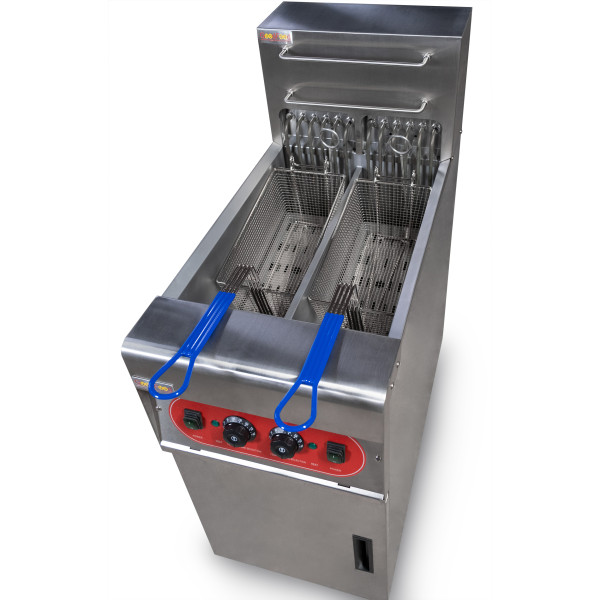 Фритюрниця електрична GoodFood EF14L-2