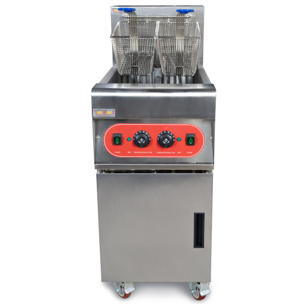 Фритюрниця електрична GoodFood EF14L-2