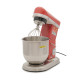 Міксер планетарний GoodFood PM-B7 RED