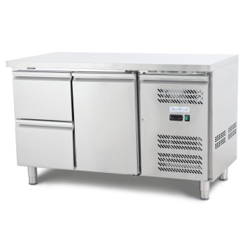 Стіл холодильний GoodFood GF-GN2110TN-HC