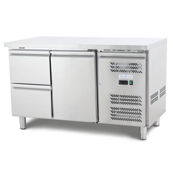 Стіл холодильний GoodFood GF-GN2110TN-HC