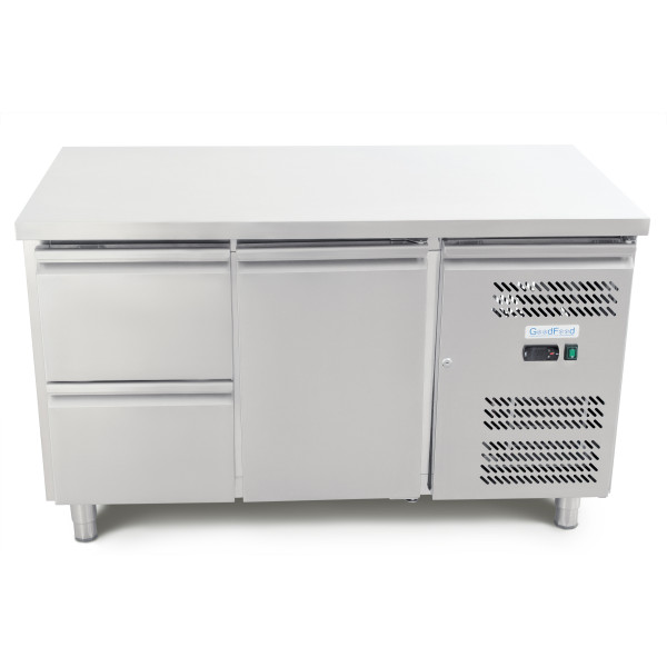 Стіл холодильний GoodFood GF-GN2110TN-HC