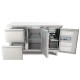 Стіл холодильний GoodFood GF-GN2110TN-HC
