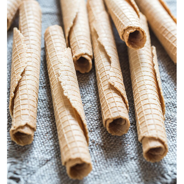 Вафельниця GoodFood WB256TS