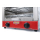 Гриль саламандра GoodFood GS300 DOUBLE