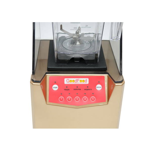 Блендер GoodFood PROFI BL2000 SOFT